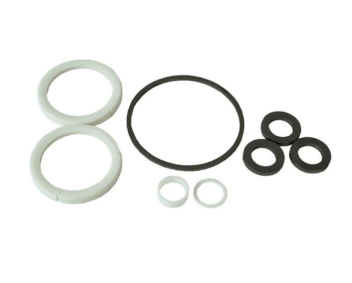 Repair Kit - Flanged Carbon and Stainless Steel