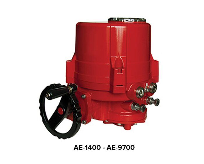 AE Series - 24VDC