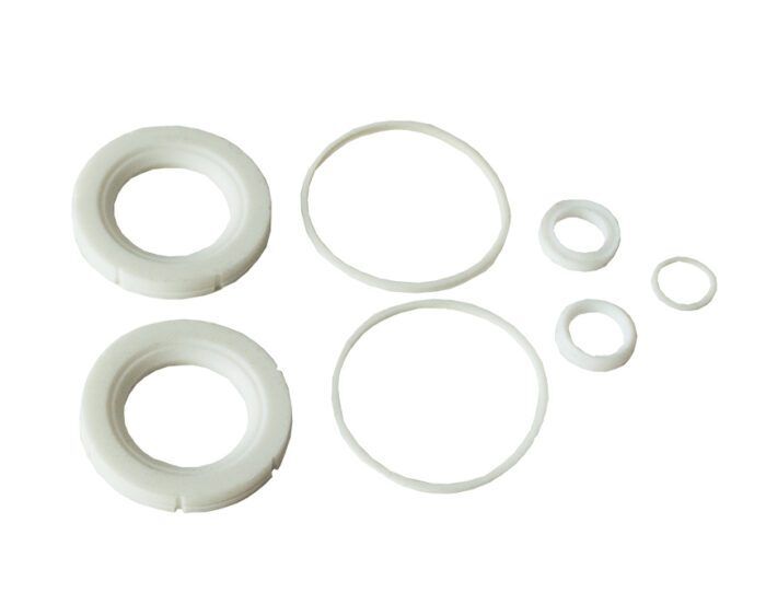 Repair Kit - Carbon and Stainless Steel