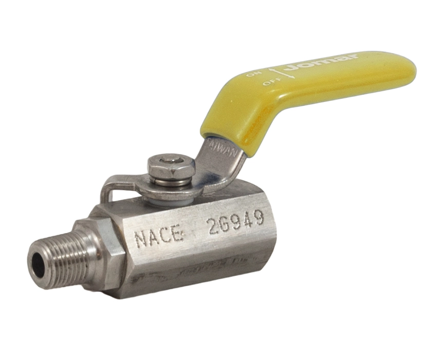 T-SS-1000 Valve