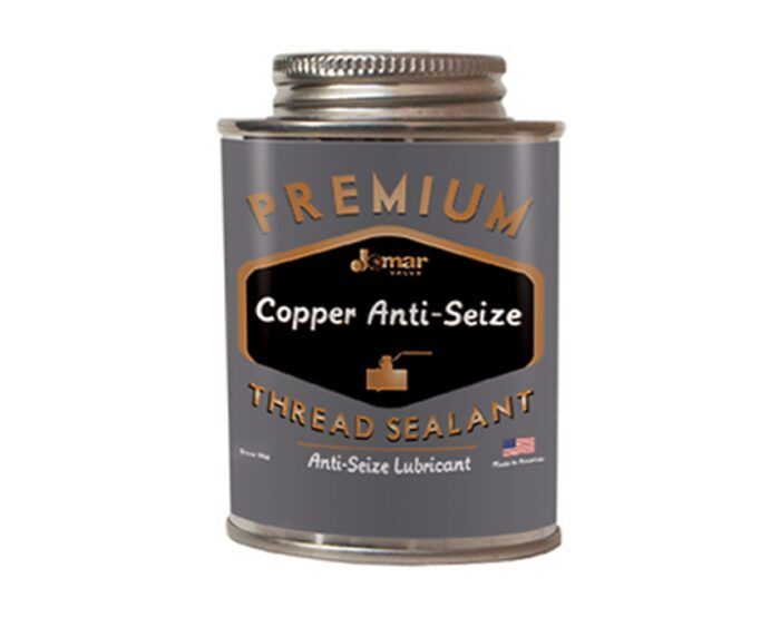 Copper Anti-Seize