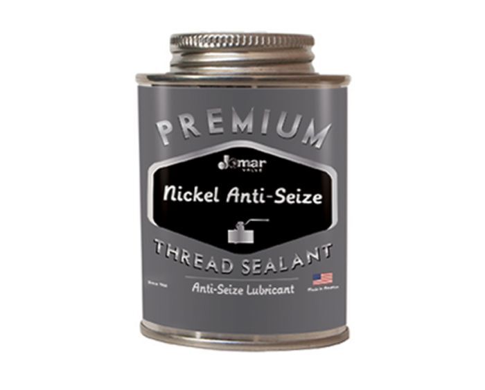 Nickel Anti-Seize