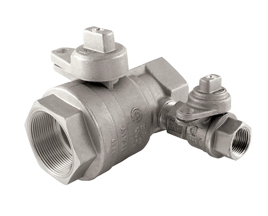 175-LWBP Commercial Bypass - Image 2