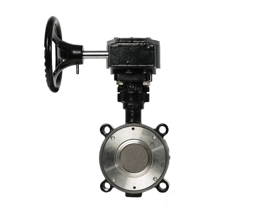 HPBFV Carbon Steel 150 Class - Image 3